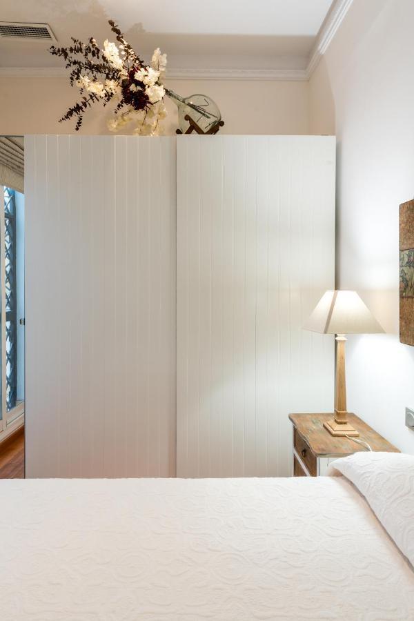 Quevedo Suite Sevilla Exteriér fotografie