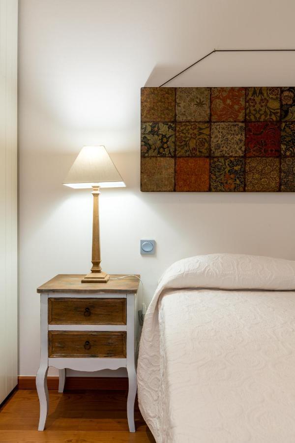 Quevedo Suite Sevilla Exteriér fotografie