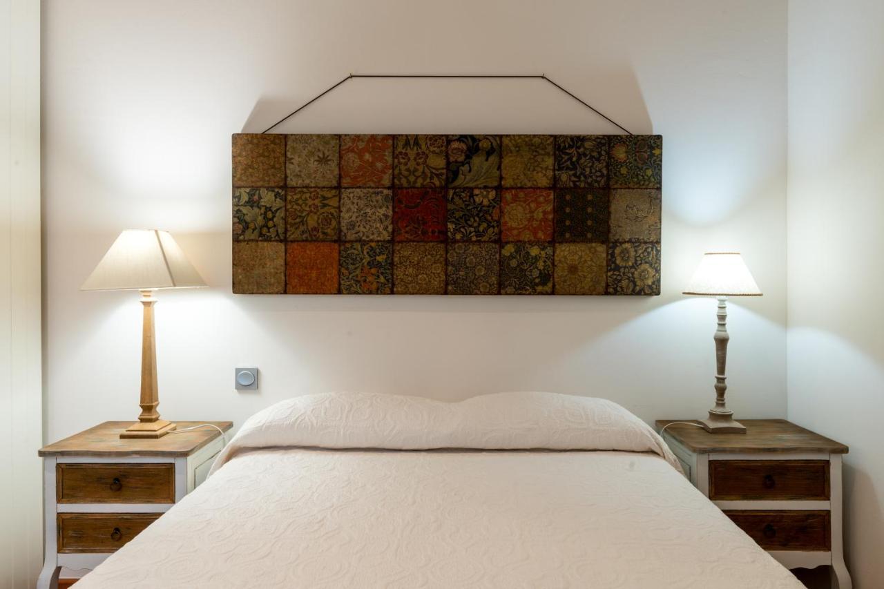 Quevedo Suite Sevilla Exteriér fotografie