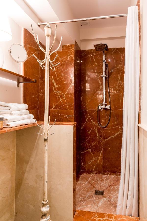 Quevedo Suite Sevilla Exteriér fotografie