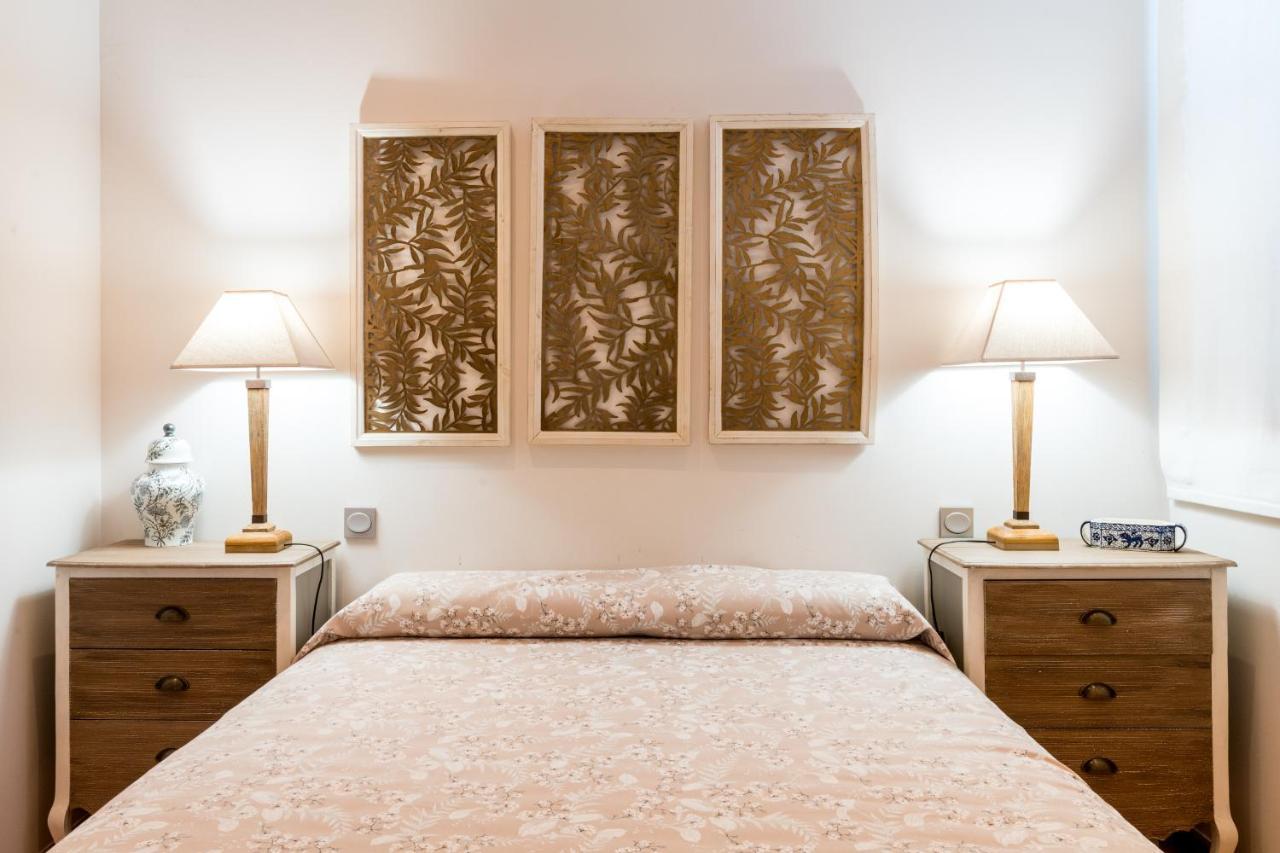 Quevedo Suite Sevilla Exteriér fotografie