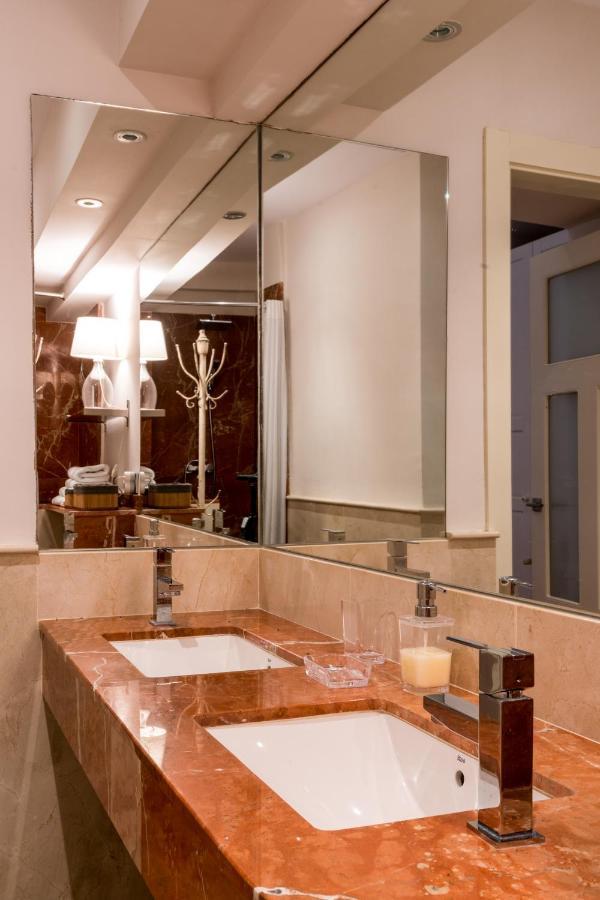 Quevedo Suite Sevilla Exteriér fotografie